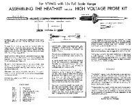Heathkit 336 - Owners Manual-2 
